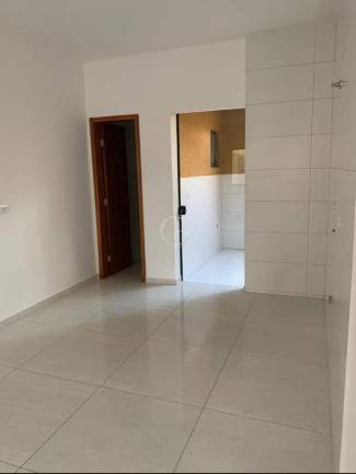 Imagem Casa com 2 Quartos à Venda, 57 m² em Guacyara - Matinhos