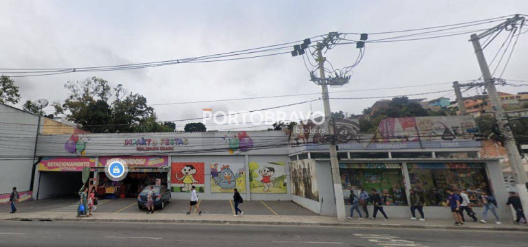 Imagem Imóvel Comercial para Alugar, 717 m² em Centro - Itapevi Imagem Imóvel Comercial para Alugar, 717 m² em Centro - Itapevi