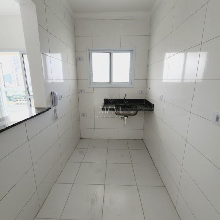 Imagem Apartamento com 1 Quarto à Venda, 42 m² em Boqueirão - Praia Grande Imagem Apartamento com 1 Quarto à Venda, 42 m² em Boqueirão - Praia Grande