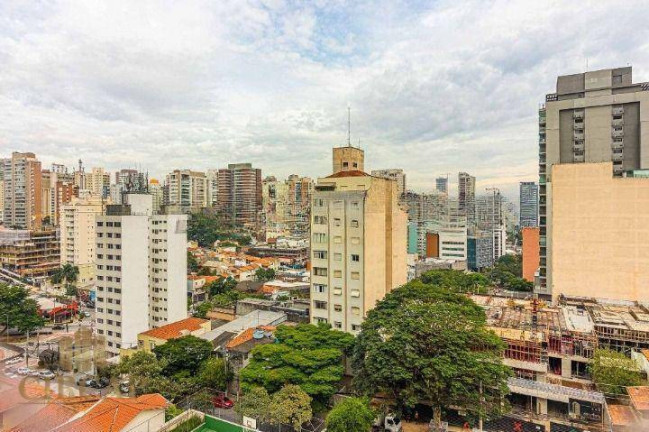 Imagem Apartamento com 3 Quartos à Venda, 76 m² em Perdizes - São Paulo Imagem Apartamento com 3 Quartos à Venda, 76 m² em Perdizes - São Paulo