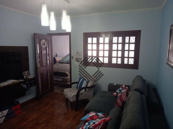 Imagem Casa com 3 Quartos à Venda, 109 m² em Vila Assis - Sorocaba Imagem Casa com 3 Quartos à Venda, 109 m² em Vila Assis - Sorocaba