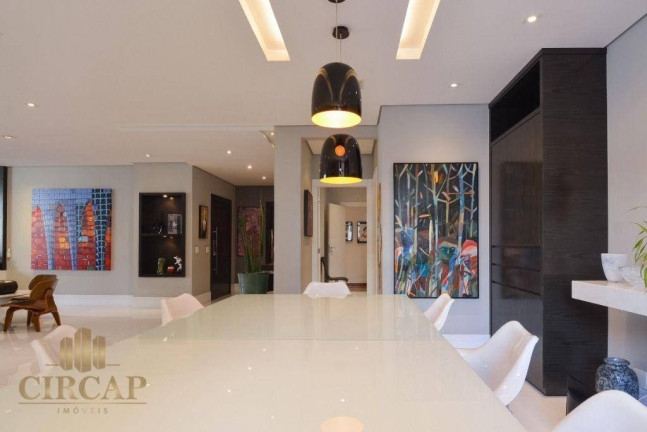 Imagem Apartamento com 4 Quartos à Venda, 314 m² em Higienópolis - São Paulo Imagem Apartamento com 4 Quartos à Venda, 314 m² em Higienópolis - São Paulo
