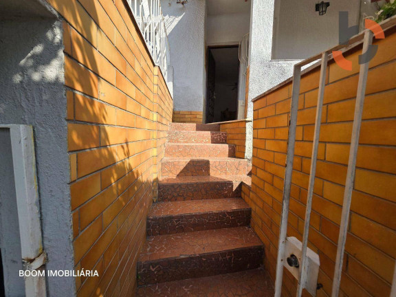 Imagem Casa com 3 Quartos à Venda, 128 m² em Califórnia - Nova Iguaçu
