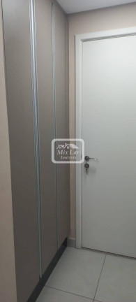 Imagem Apartamento com 3 Quartos à Venda, 110 m² em Vila Osasco - Osasco