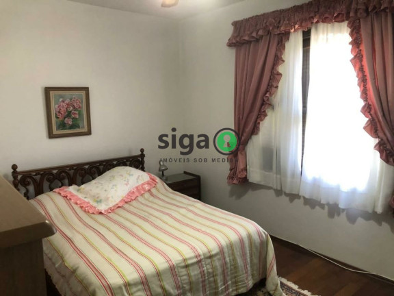 Imagem Casa com 4 Quartos à Venda, 190 m² em Tatuapé - São Paulo Imagem Casa com 4 Quartos à Venda, 190 m² em Tatuapé - São Paulo