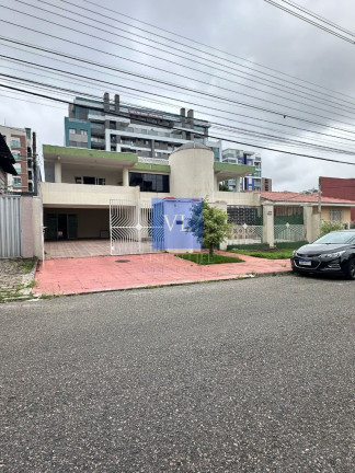 Imagem Imóvel com 5 Quartos à Venda, 1.000 m² em Bacacheri - Curitiba
