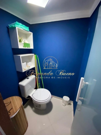 Imagem Imóvel com 2 Quartos à Venda, 100 m² em Vila Camilópolis - Santo André