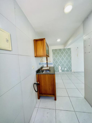 Imagem Apartamento com 2 Quartos à Venda, 50 m² em Casa Forte - Recife Imagem Apartamento com 2 Quartos à Venda, 50 m² em Casa Forte - Recife
