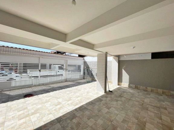 Imagem Casa com 2 Quartos à Venda, 48 m² em Mirim - Praia Grande Imagem Casa com 2 Quartos à Venda, 48 m² em Mirim - Praia Grande