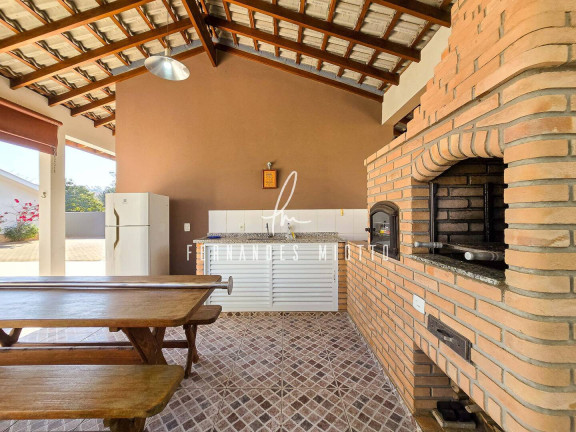Imagem Casa de Condomínio com 4 Quartos à Venda, 900 m² em Residencial Dos Lagos - Itupeva