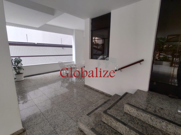 Imagem Imóvel com 1 Quarto à Venda, 45 m² em José Menino - Santos Imagem Imóvel com 1 Quarto à Venda, 45 m² em José Menino - Santos