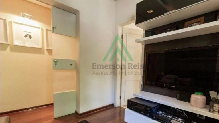 Imagem Casa à Venda, 380 m² em Campo Belo - São Paulo Imagem Casa à Venda, 380 m² em Campo Belo - São Paulo