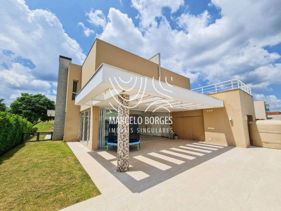 Imagem Casa de Condomínio com 4 Quartos à Venda, 615 m² em Jacaré - Cabreúva Imagem Casa de Condomínio com 4 Quartos à Venda, 615 m² em Jacaré - Cabreúva