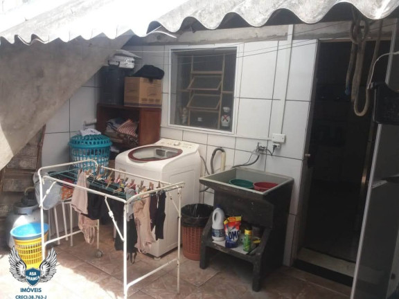 Imagem Sobrado com 2 Quartos à Venda, 125 m² em Tremembé - São Paulo