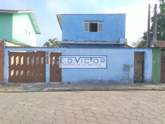 Casa com 2 Quartos à Venda, 1 m² em Vila Atlântica - Mongaguá
