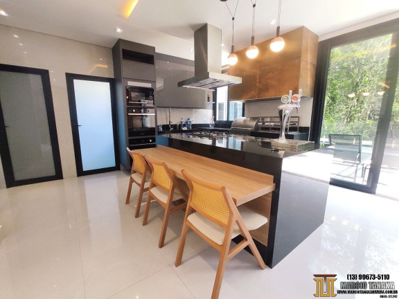Imagem Casa com 5 Quartos à Venda, 335 m² em Riviera - Bertioga Imagem Casa com 5 Quartos à Venda, 335 m² em Riviera - Bertioga