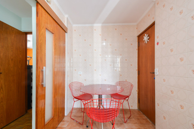 Imagem Apartamento com 3 Quartos à Venda, 94 m² em Perdizes - São Paulo