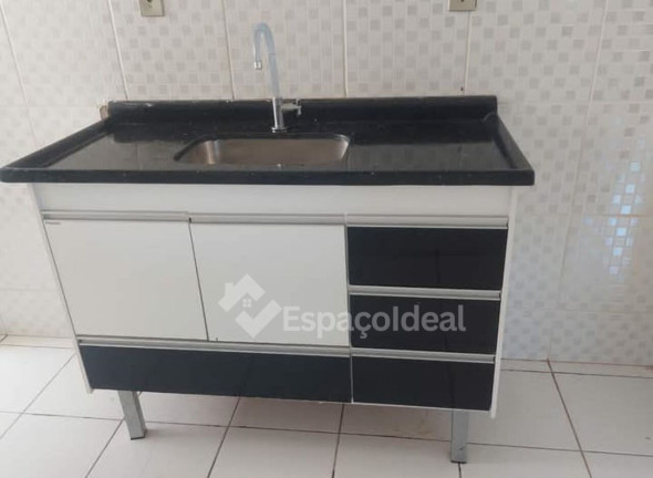 Imagem Apartamento com 2 Quartos à Venda, 45 m² em Núcleo Habitacional Vereador Edson Francisco Da Silva - Bauru Imagem Apartamento com 2 Quartos à Venda, 45 m² em Núcleo Habitacional Vereador Edson Francisco Da Silva - Bauru