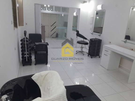 Imagem Imóvel Comercial para Alugar, 56 m² em Assunção - São Bernardo Do Campo Imagem Imóvel Comercial para Alugar, 56 m² em Assunção - São Bernardo Do Campo