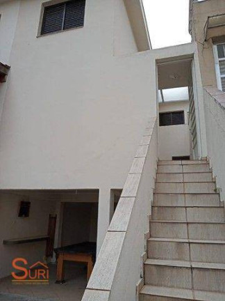 Imagem Sobrado com 3 Quartos à Venda, 153 m² em Santa Maria - São Caetano Do Sul Imagem Sobrado com 3 Quartos à Venda, 153 m² em Santa Maria - São Caetano Do Sul