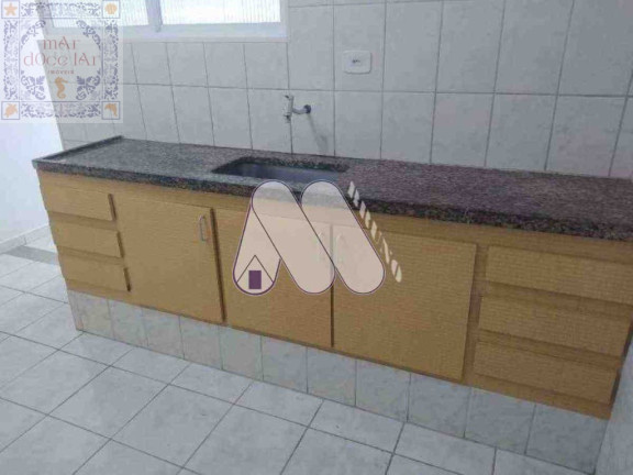 Imagem Apartamento com 2 Quartos à Venda, 77 m² em Embaré - Santos Imagem Apartamento com 2 Quartos à Venda, 77 m² em Embaré - Santos