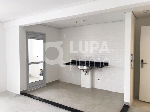 Imagem Apartamento com 1 Quarto à Venda, 60 m² em Santana - São Paulo Imagem Apartamento com 1 Quarto à Venda, 60 m² em Santana - São Paulo