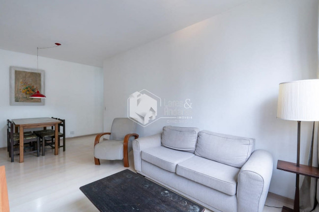 Imagem Apartamento com 3 Quartos à Venda, 74 m² em Cidade Monções - São Paulo Imagem Apartamento com 3 Quartos à Venda, 74 m² em Cidade Monções - São Paulo