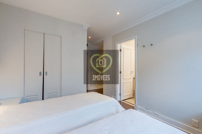 Imagem Apartamento com 4 Quartos à Venda, 552 m² em Jardim Paulista - São Paulo Imagem Apartamento com 4 Quartos à Venda, 552 m² em Jardim Paulista - São Paulo