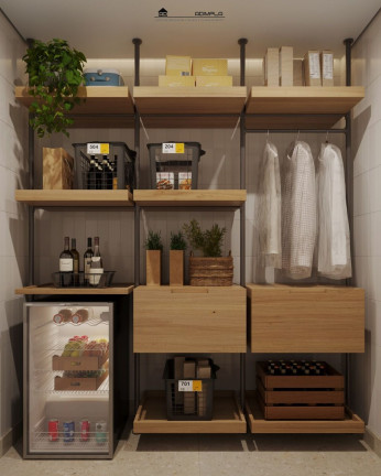 Imagem Apartamento com 4 Quartos à Venda, 256 m² em Humaitá - Rio De Janeiro