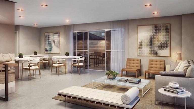 Imagem Apartamento com 2 Quartos à Venda, 64 m² em Conceição - São Paulo Imagem Apartamento com 2 Quartos à Venda, 64 m² em Conceição - São Paulo
