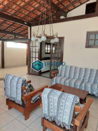 Imagem Casa de Condomínio com 3 Quartos à Venda, 350 m² em Badu - Niterói