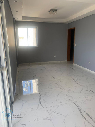 Imagem Apartamento com 3 Quartos para Alugar, 90 m² em Campestre - Santo André Imagem Apartamento com 3 Quartos para Alugar, 90 m² em Campestre - Santo André