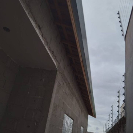 Imagem Casa com 3 Quartos à Venda, 70 m² em Centro - Taubaté