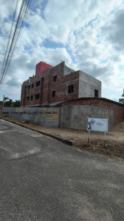 Imagem Apartamento com 2 Quartos à Venda, 50 m² em Planalto Boa Esperança - João Pessoa