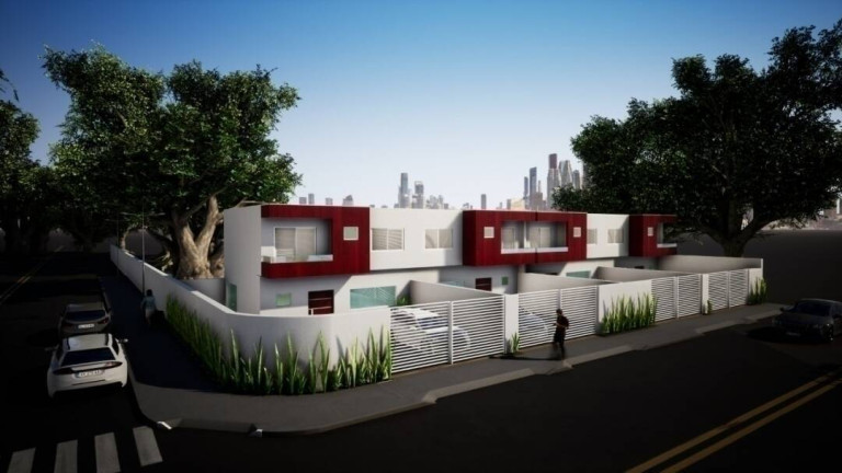 Imagem Sobrado com 2 Quartos à Venda, 80 m² em Vila Progresso - Sorocaba Imagem Sobrado com 2 Quartos à Venda, 80 m² em Vila Progresso - Sorocaba