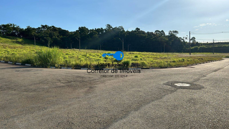Imagem Terreno à Venda, 407 m² em Chácara Jaguari (fazendinha) - Santana De Parnaíba