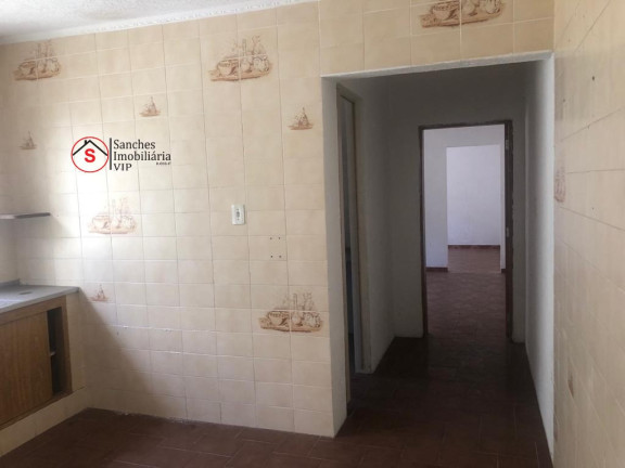 Imagem Sobrado com 2 Quartos à Venda, 130 m² em Jardim Irene - Santo André