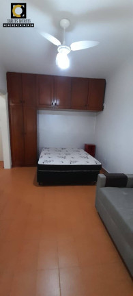 Imagem Apartamento com 1 Quarto à Venda, 30 m² em Embaré - Santos Imagem Apartamento com 1 Quarto à Venda, 30 m² em Embaré - Santos