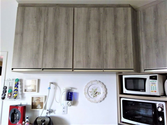 Imagem Apartamento com 1 Quarto à Venda, 40 m² em Jardim Ampliação - São Paulo Imagem Apartamento com 1 Quarto à Venda, 40 m² em Jardim Ampliação - São Paulo