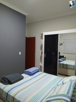 Imagem Casa com 4 Quartos à Venda, 225 m² em Jardim Wanderley - Tatuí Imagem Casa com 4 Quartos à Venda, 225 m² em Jardim Wanderley - Tatuí