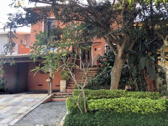 Imagem Casa com 5 Quartos à Venda, 380 m² em São Paulo Ii - Cotia Imagem Casa com 5 Quartos à Venda, 380 m² em São Paulo Ii - Cotia