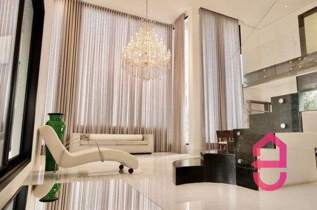 Imagem Casa de Condomínio com 6 Quartos à Venda, 1.723 m² em Residencial Aldeia Do Vale - Goiânia Imagem Casa de Condomínio com 6 Quartos à Venda, 1.723 m² em Residencial Aldeia Do Vale - Goiânia