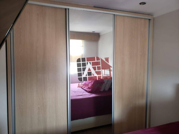 Imagem Apartamento com 2 Quartos à Venda, 47 m² em Vila Curuçá - São Paulo Imagem Apartamento com 2 Quartos à Venda, 47 m² em Vila Curuçá - São Paulo
