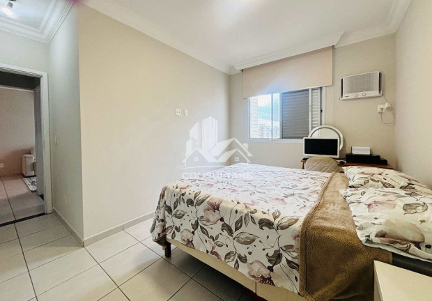 Imagem Apartamento com 2 Quartos à Venda, 90 m² em Embaré - Santos Imagem Apartamento com 2 Quartos à Venda, 90 m² em Embaré - Santos
