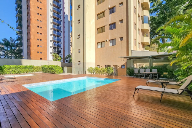 Imagem Apartamento com 3 Quartos à Venda, 134 m² em Moema - São Paulo Imagem Apartamento com 3 Quartos à Venda, 134 m² em Moema - São Paulo
