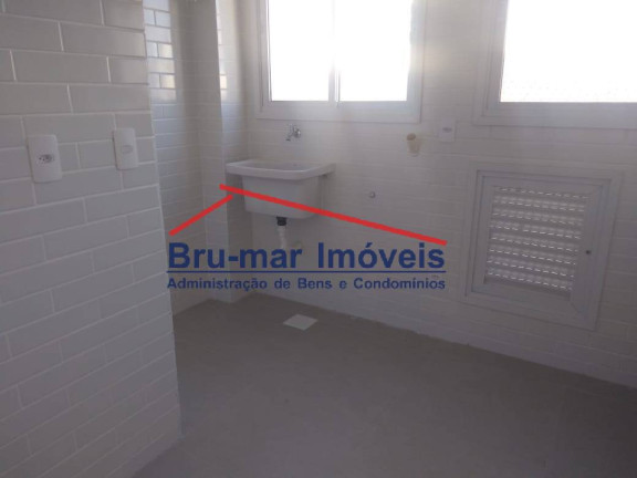 Imagem Cobertura com 2 Quartos à Venda, 72 m² em Aparecida - Santos Imagem Cobertura com 2 Quartos à Venda, 72 m² em Aparecida - Santos