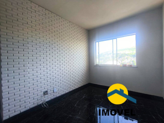 Imagem Apartamento com 2 Quartos à Venda, 50 m² em Fonseca - Niterói Imagem Apartamento com 2 Quartos à Venda, 50 m² em Fonseca - Niterói