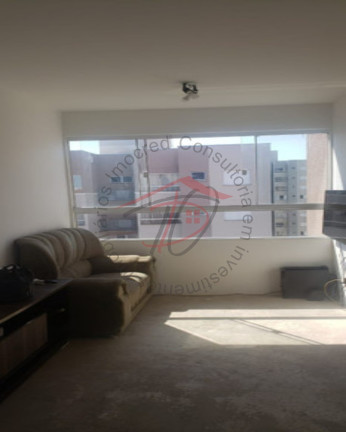 Imagem Imóvel com 2 Quartos à Venda, 50 m² em Jardim Maria Luíza - Sumaré