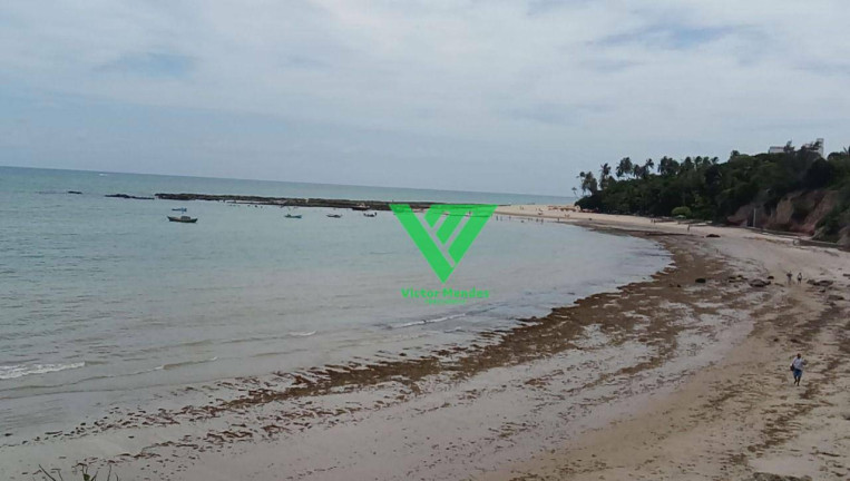 Imagem Terreno à Venda, 1.080 m² em Praia De Carapibus - João Pessoa Imagem Terreno à Venda, 1.080 m² em Praia De Carapibus - João Pessoa