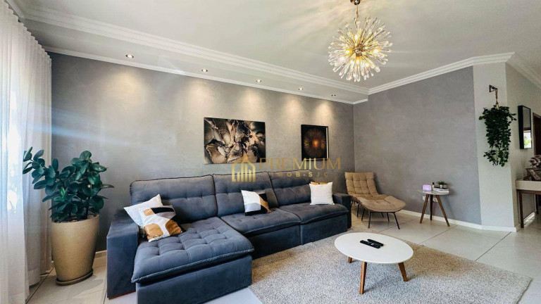 Imagem Imóvel com 4 Quartos à Venda, 230 m² em Loteamento Villa Branca - Jacareí